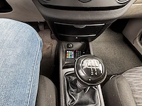 Kia cee'd 1.6 turbo crdi vgt lx,2007 - afbeelding 5 van  28