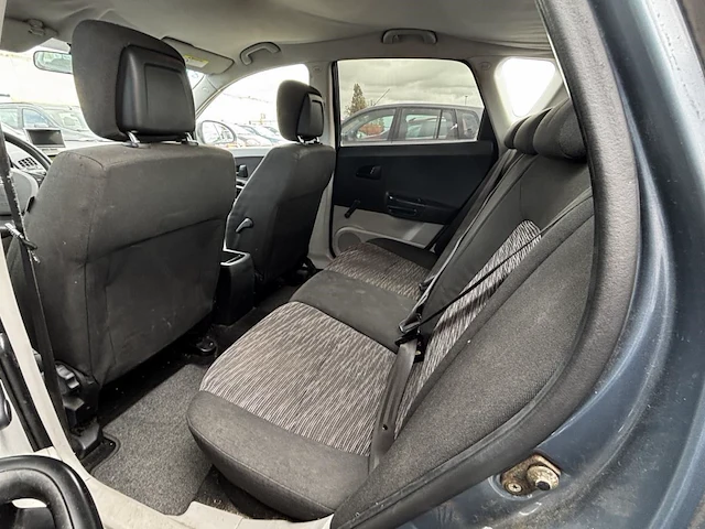 Kia cee'd 1.6 turbo crdi vgt lx,2007 - afbeelding 10 van  28