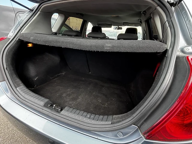 Kia cee'd 1.6 turbo crdi vgt lx,2007 - afbeelding 13 van  28
