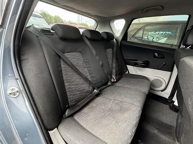 Kia cee'd 1.6 turbo crdi vgt lx,2007 - afbeelding 14 van  28