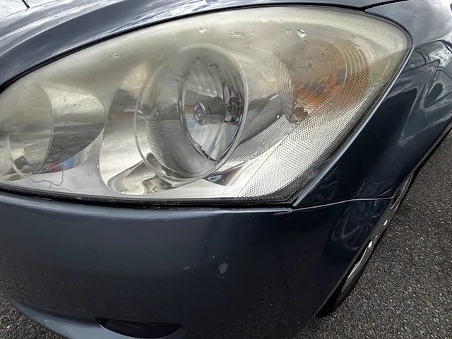 Kia cee'd 1.6 turbo crdi vgt lx,2007 - afbeelding 17 van  28