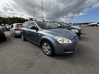 Kia cee'd 1.6 turbo crdi vgt lx,2007 - afbeelding 22 van  28