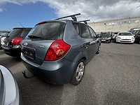 Kia cee'd 1.6 turbo crdi vgt lx,2007 - afbeelding 24 van  28