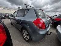 Kia cee'd 1.6 turbo crdi vgt lx,2007 - afbeelding 25 van  28