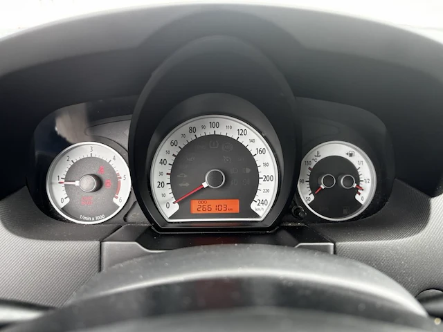 Kia cee'd 1.6 turbo crdi vgt lx,2007 - afbeelding 28 van  28