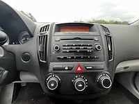 Kia ceed, 2007 - afbeelding 2 van  26