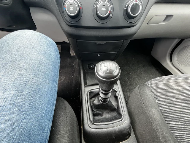 Kia ceed, 2007 - afbeelding 3 van  26