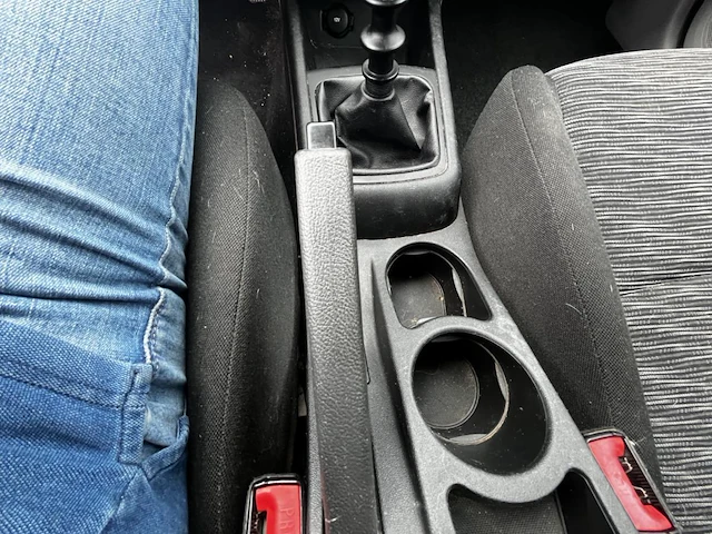 Kia ceed, 2007 - afbeelding 4 van  26