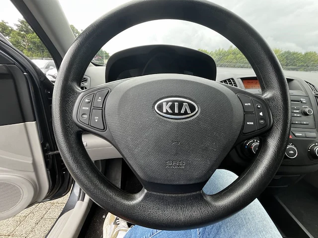 Kia ceed, 2007 - afbeelding 5 van  26