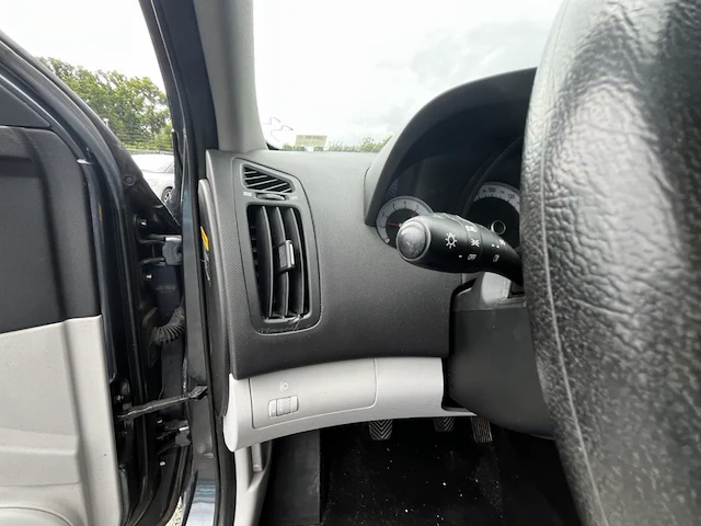 Kia ceed, 2007 - afbeelding 6 van  26