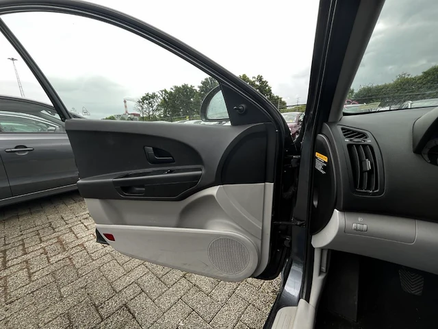 Kia ceed, 2007 - afbeelding 7 van  26