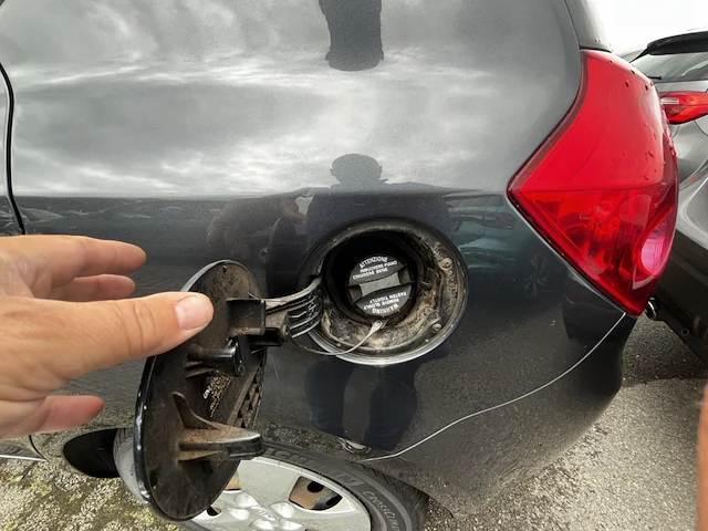 Kia ceed, 2007 - afbeelding 11 van  26