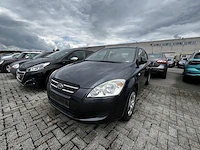 Kia ceed, 2007 - afbeelding 1 van  26