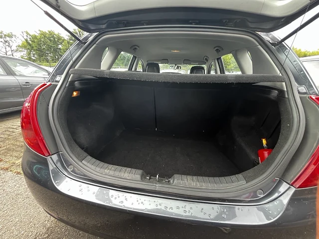 Kia ceed, 2007 - afbeelding 13 van  26