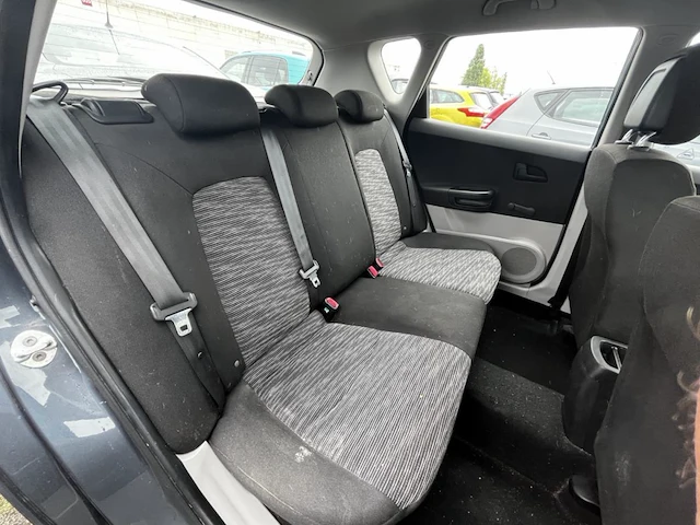 Kia ceed, 2007 - afbeelding 14 van  26