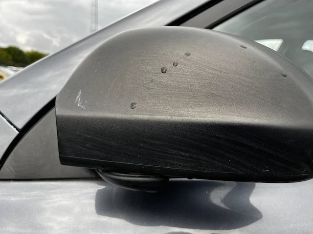 Kia ceed, 2007 - afbeelding 19 van  26