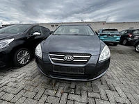 Kia ceed, 2007 - afbeelding 12 van  26
