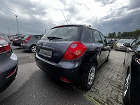 Kia ceed, 2007 - afbeelding 21 van  26