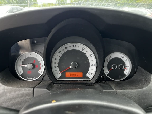 Kia ceed, 2007 - afbeelding 25 van  26