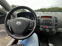 Kia ceed, 2007 - afbeelding 26 van  26