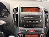 Kia ceed, 2009 - afbeelding 3 van  26