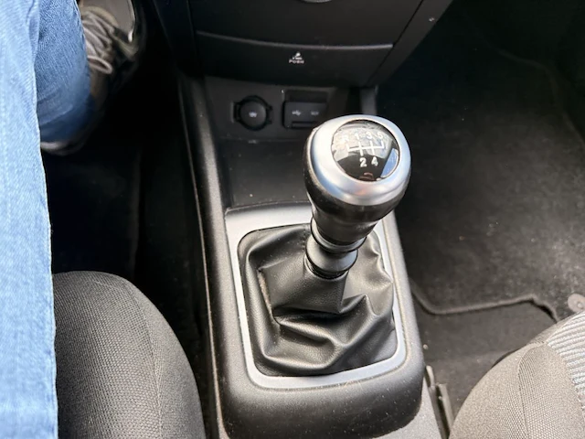 Kia ceed, 2009 - afbeelding 5 van  26