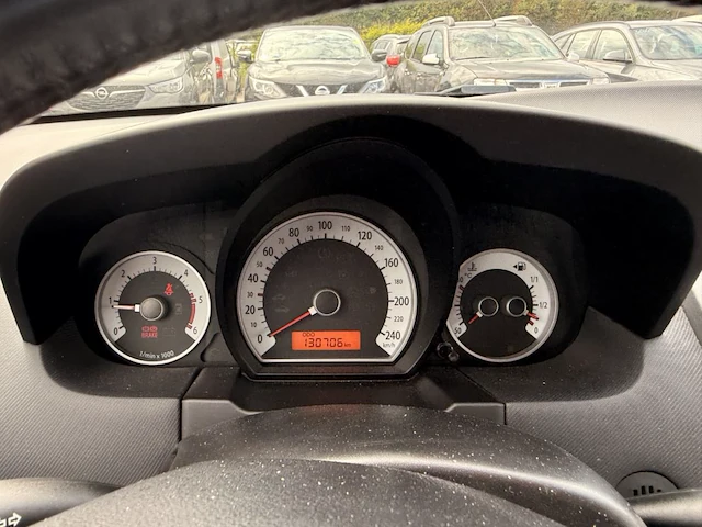Kia ceed, 2009 - afbeelding 6 van  26