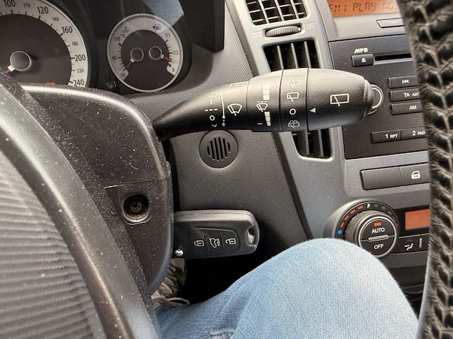 Kia ceed, 2009 - afbeelding 7 van  26