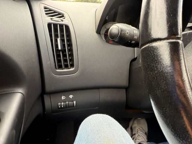 Kia ceed, 2009 - afbeelding 9 van  26