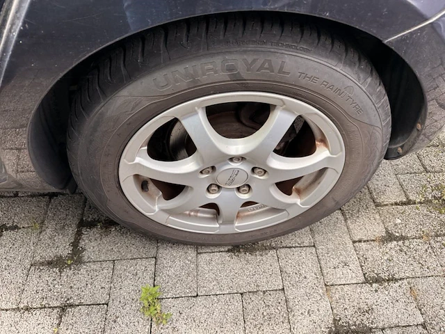 Kia ceed, 2009 - afbeelding 13 van  26