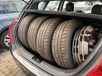 Kia ceed, 2009 - afbeelding 15 van  26