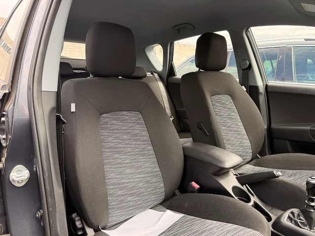 Kia ceed, 2009 - afbeelding 16 van  26