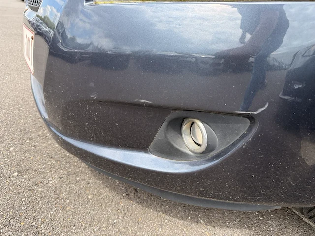 Kia ceed, 2009 - afbeelding 17 van  26