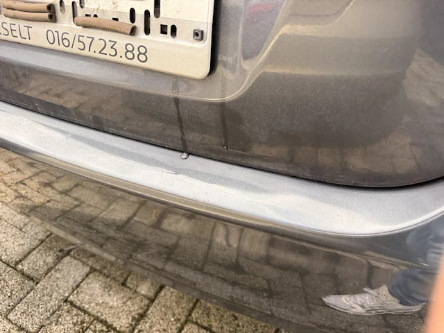 Kia ceed, 2009 - afbeelding 19 van  26