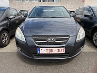 Kia ceed, 2009 - afbeelding 12 van  26