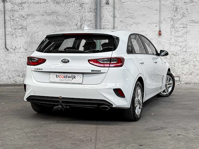 Kia ceed cd+ 1.6 116pk 2020 - afbeelding 2 van  40