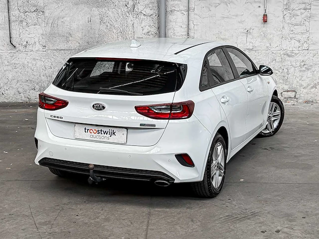 Kia ceed cd+ 1.6 116pk 2020 - afbeelding 3 van  40