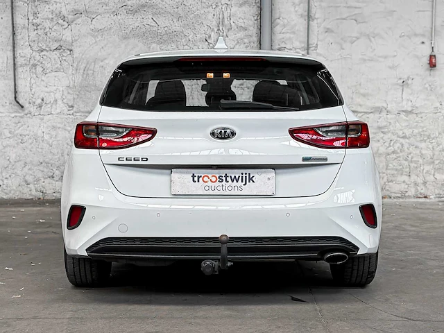 Kia ceed cd+ 1.6 116pk 2020 - afbeelding 4 van  40