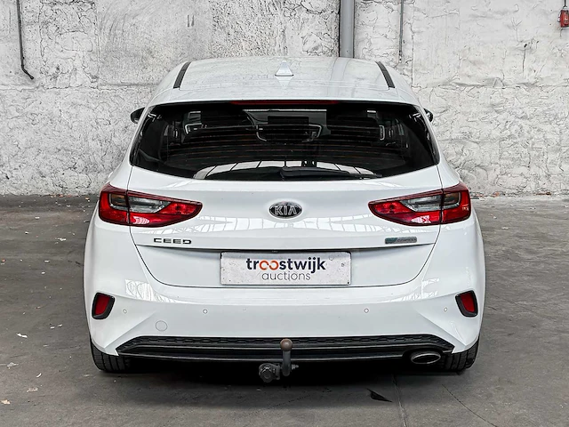 Kia ceed cd+ 1.6 116pk 2020 - afbeelding 5 van  40