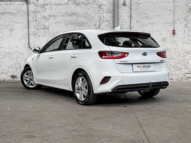 Kia ceed cd+ 1.6 116pk 2020 - afbeelding 6 van  40
