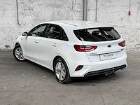 Kia ceed cd+ 1.6 116pk 2020 - afbeelding 7 van  40