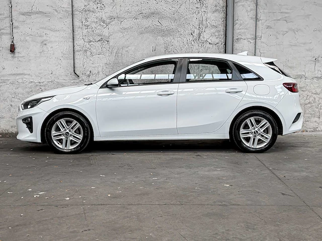 Kia ceed cd+ 1.6 116pk 2020 - afbeelding 8 van  40