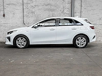 Kia ceed cd+ 1.6 116pk 2020 - afbeelding 8 van  40