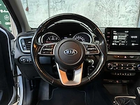 Kia ceed cd+ 1.6 116pk 2020 - afbeelding 10 van  40