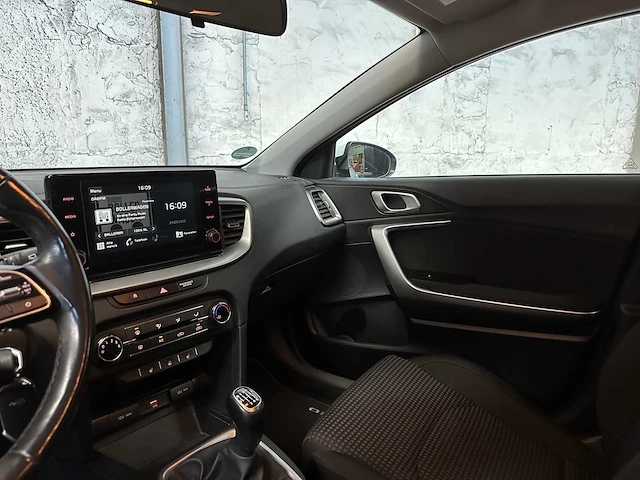 Kia ceed cd+ 1.6 116pk 2020 - afbeelding 11 van  40
