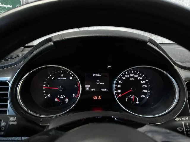 Kia ceed cd+ 1.6 116pk 2020 - afbeelding 18 van  40