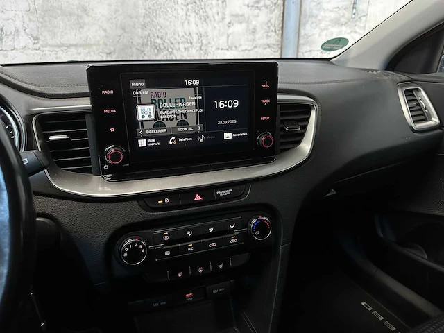 Kia ceed cd+ 1.6 116pk 2020 - afbeelding 20 van  40