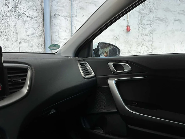 Kia ceed cd+ 1.6 116pk 2020 - afbeelding 22 van  40