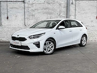 Kia ceed cd+ 1.6 116pk 2020 - afbeelding 12 van  40