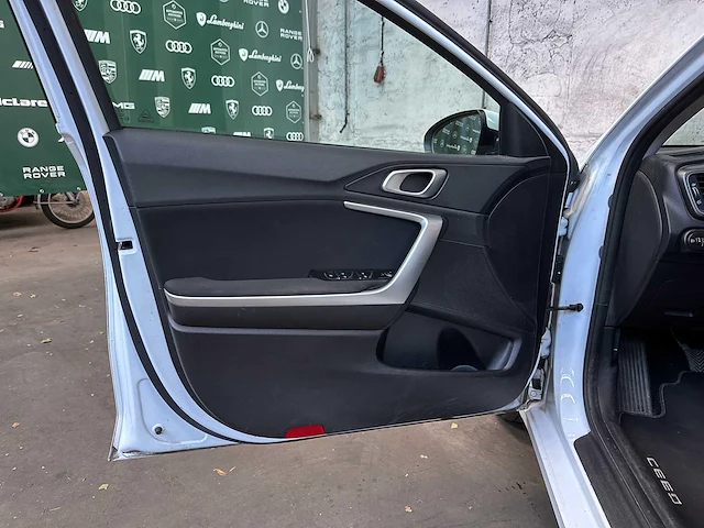 Kia ceed cd+ 1.6 116pk 2020 - afbeelding 24 van  40